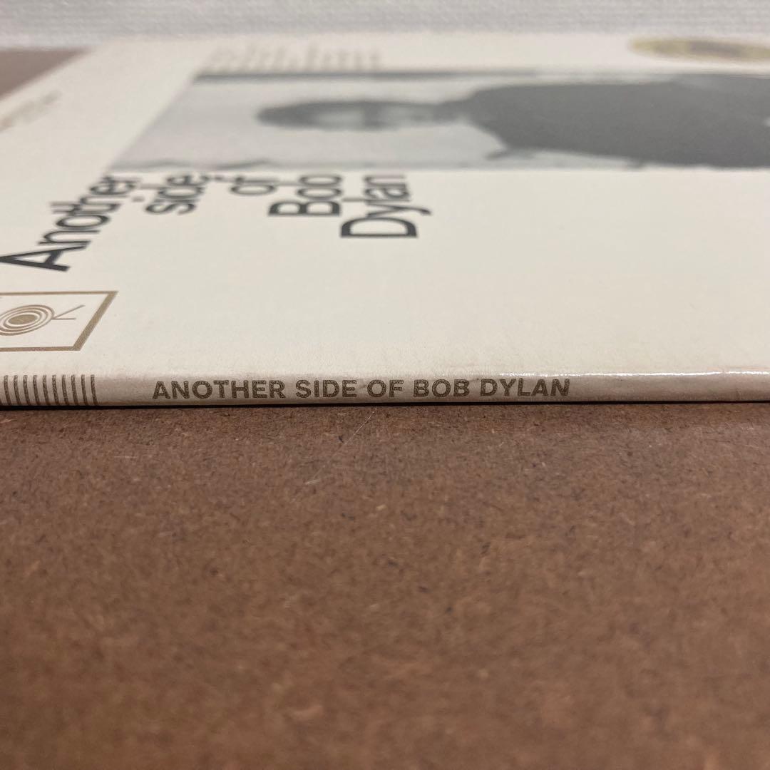 Another Side of Bob Dylan レコード USオリジナル