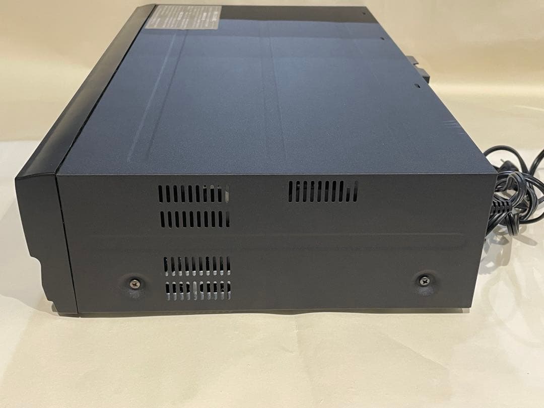 【美品 2011年製】DXアンテナ DXR150V ダビング機能搭載