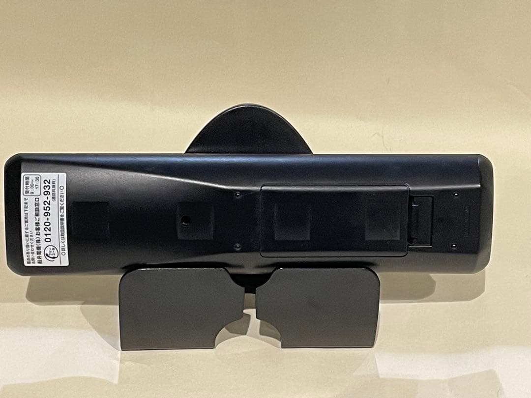 【美品 2011年製】DXアンテナ DXR150V ダビング機能搭載