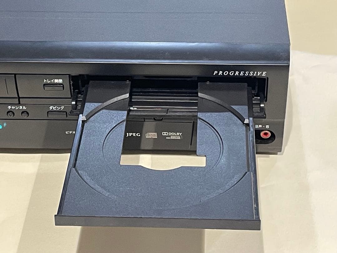 【美品 2011年製】DXアンテナ DXR150V ダビング機能搭載