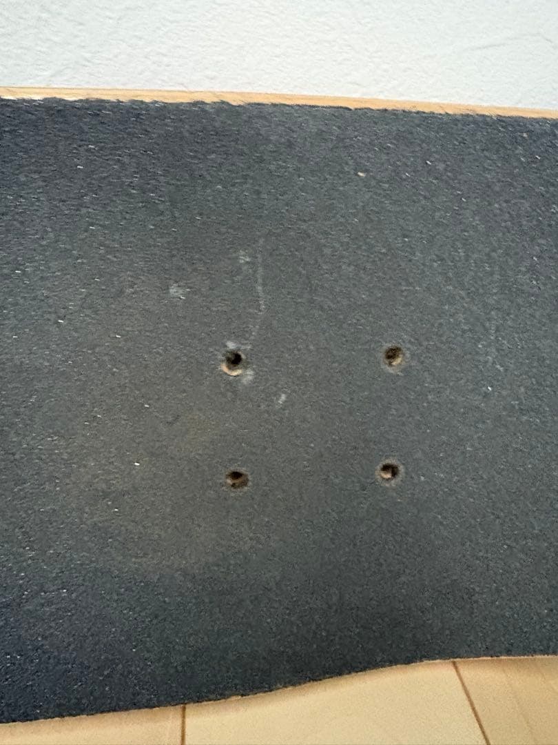 シュプリーム　スケボー　デッキ