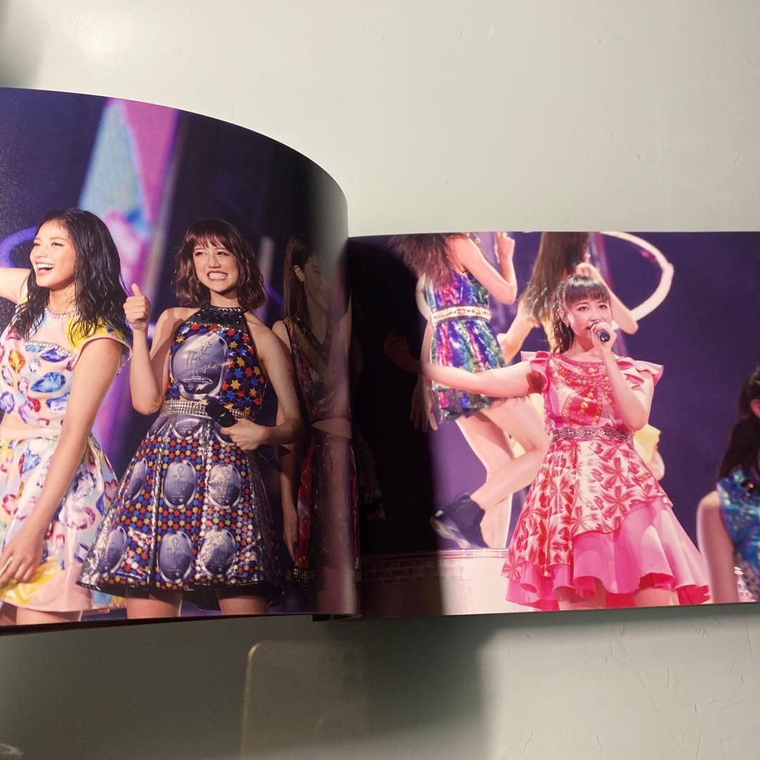 2CD + 3DVD + 写真集　E-girls / E.G.CRAZY