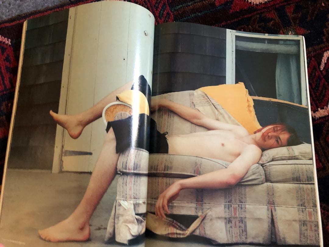 アート・デザイン・音楽 DUTCH 40 Masquerade