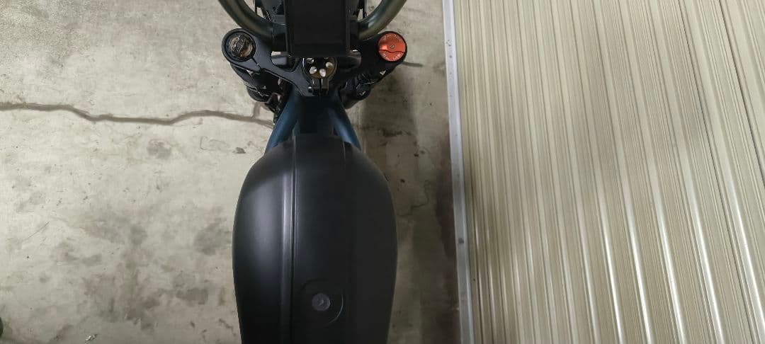 三菱自動車 THIRD SPACE E-bike 電動アシスト自転車 E-バイク