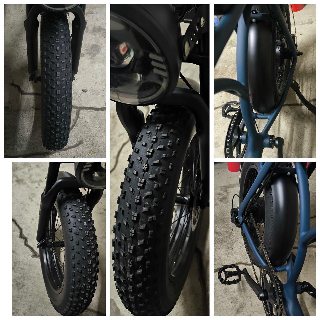 三菱自動車 THIRD SPACE E-bike 電動アシスト自転車 E-バイク