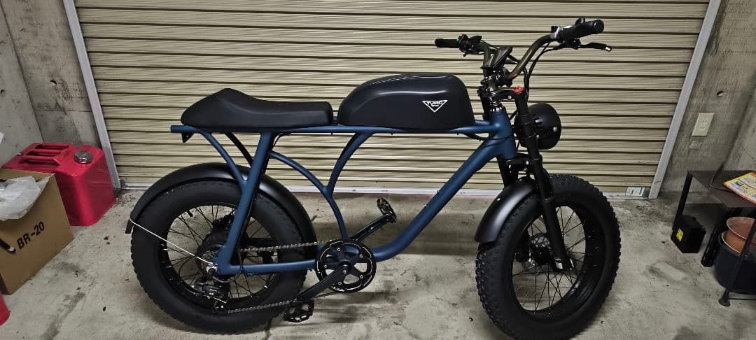 三菱自動車 THIRD SPACE E-bike 電動アシスト自転車 E-バイク