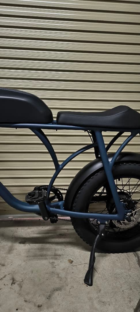 三菱自動車 THIRD SPACE E-bike 電動アシスト自転車 E-バイク