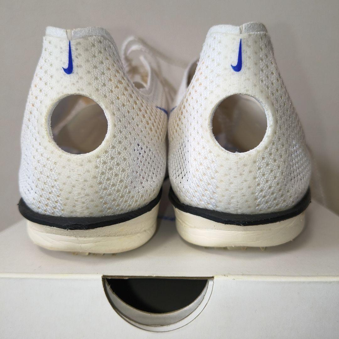 NIKE　ドラゴンフライ2 ブループリント　26.5センチ