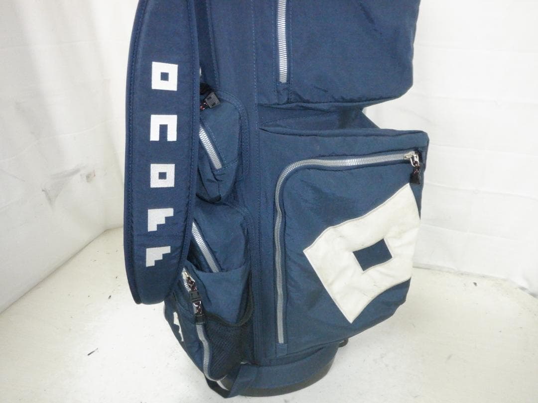 ONOFF★GLOBERIDE★オノフ★グローブライド★軽量★良品★スタンド