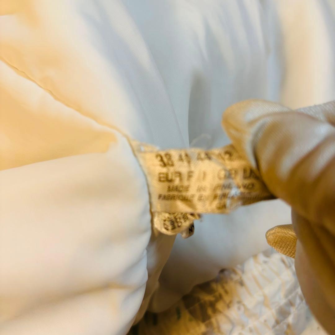 LUHTA フィンランド製 レディースM〜L スキージャケット 北欧