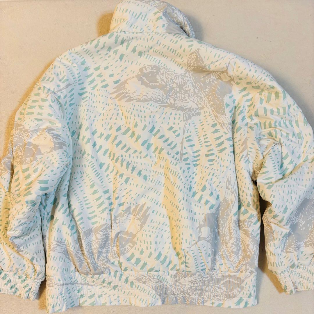 LUHTA フィンランド製 レディースM〜L スキージャケット 北欧