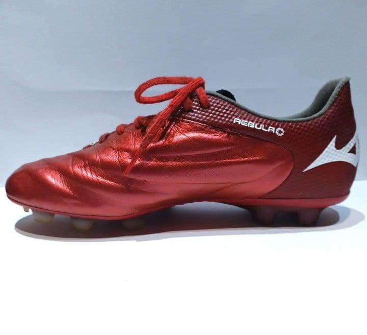 【最安値！】ミズノ レビュラ2 ジャパン 25cm サッカースパイク