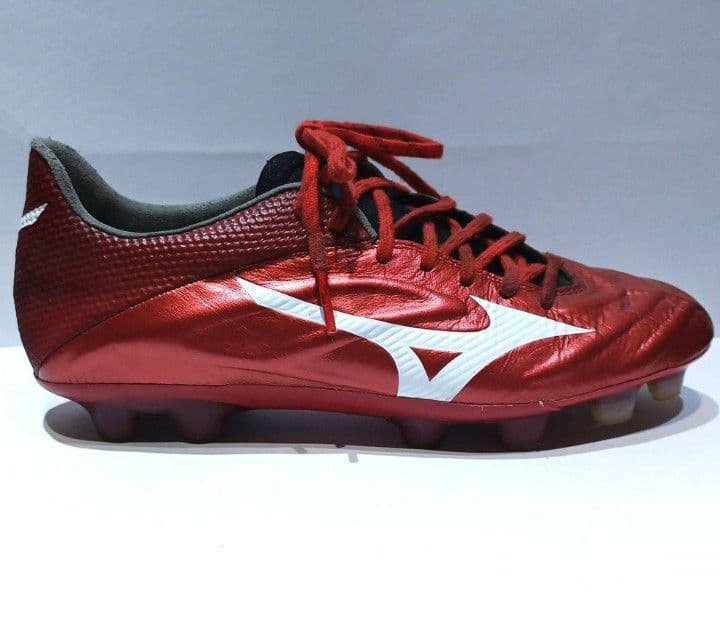 【最安値！】ミズノ レビュラ2 ジャパン 25cm サッカースパイク