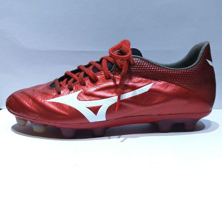 【最安値！】ミズノ レビュラ2 ジャパン 25cm サッカースパイク