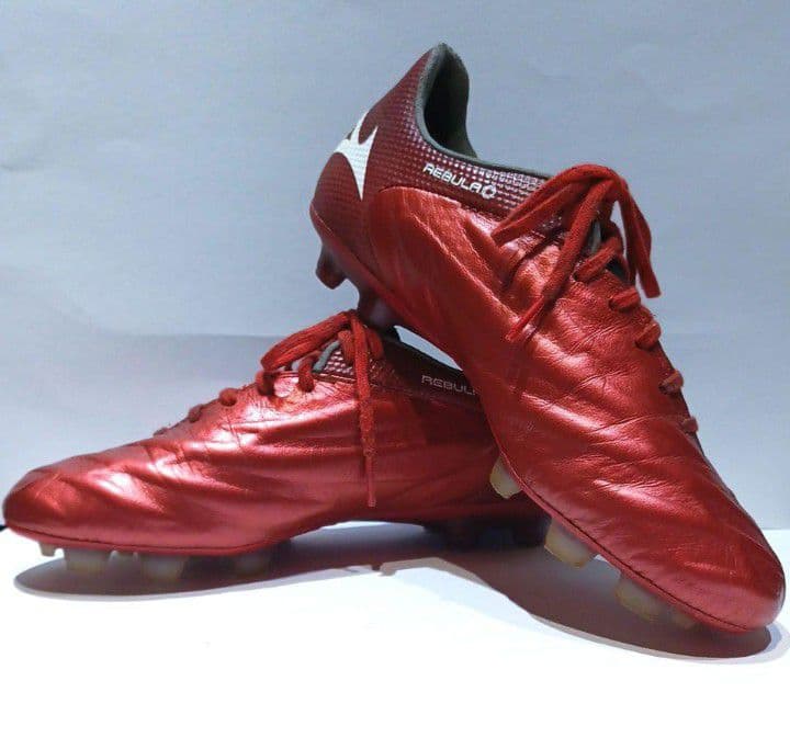 【最安値！】ミズノ レビュラ2 ジャパン 25cm サッカースパイク