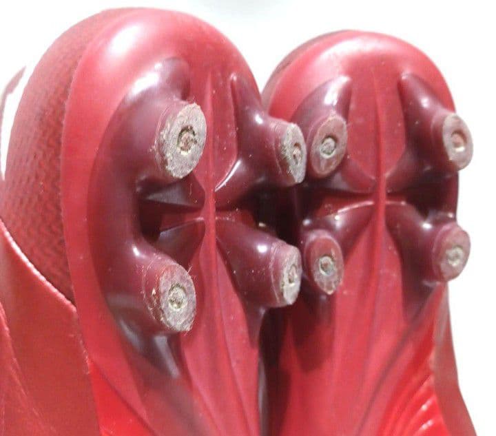 【最安値！】ミズノ レビュラ2 ジャパン 25cm サッカースパイク