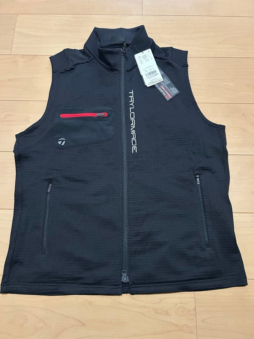 半額以下　テーラーメイド ベスト