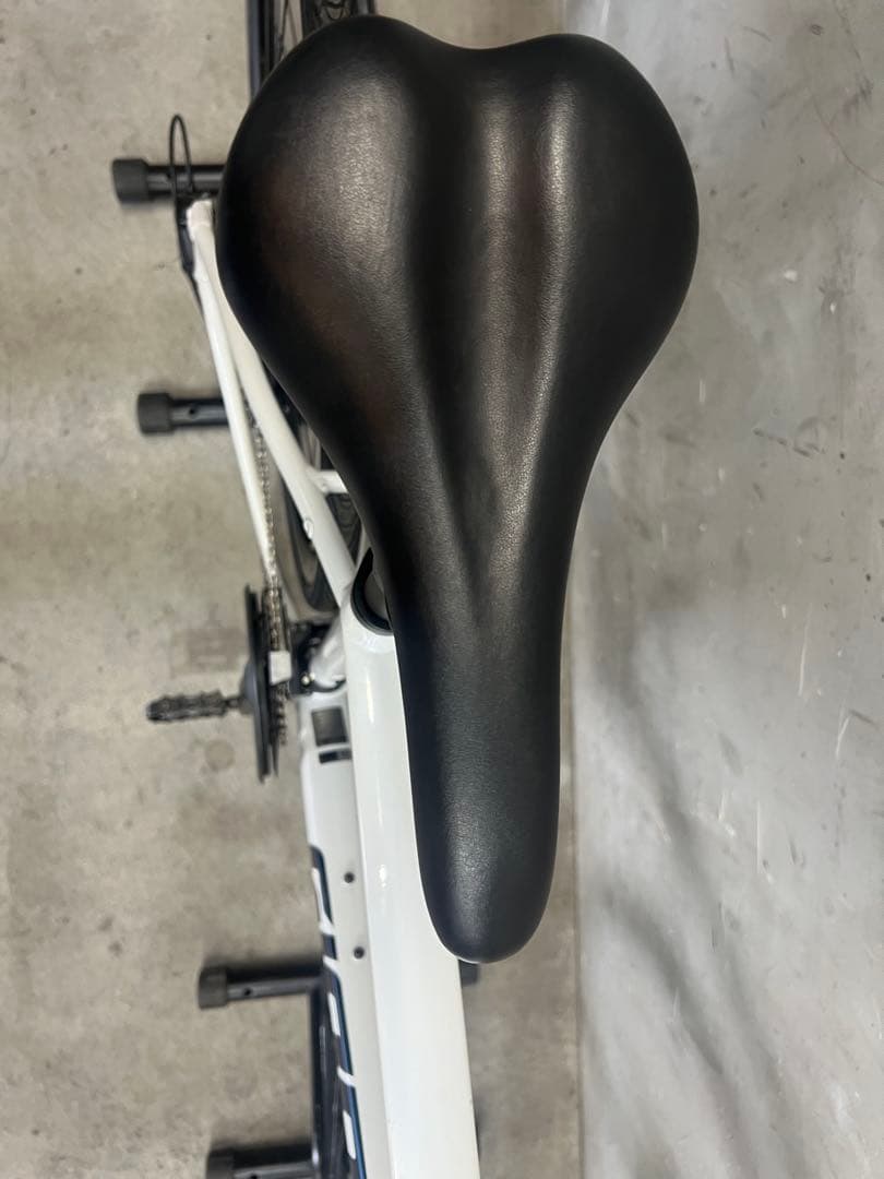 クロスバイク　GIANT escapeRX ジャイアント　エスケープディスク