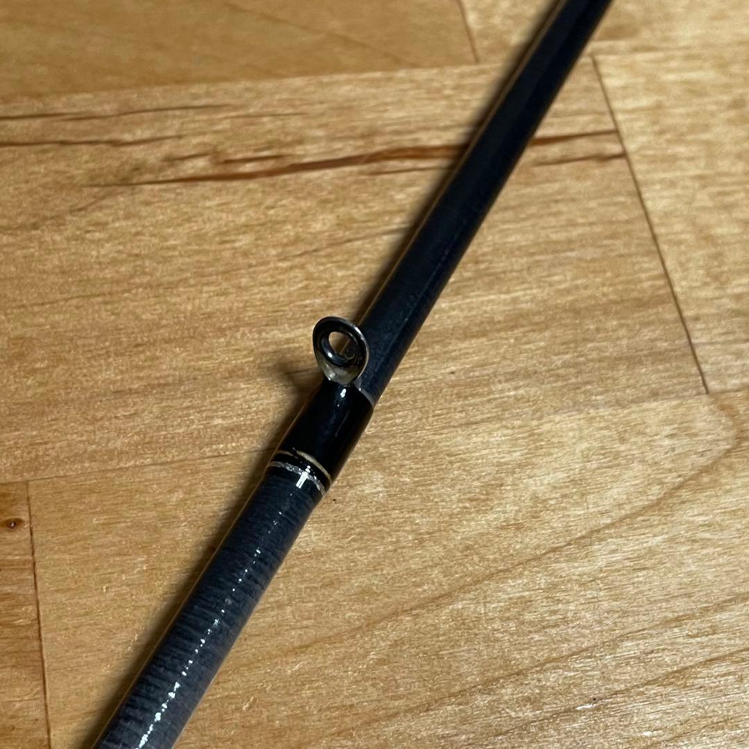 t*i様 ダイワ エメラルダスMX 86M ショア