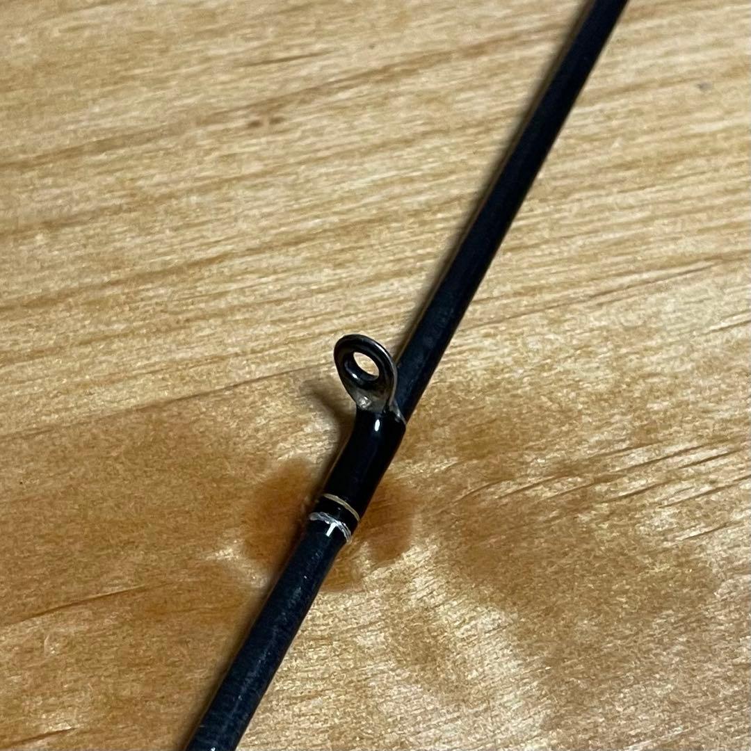 t*i様 ダイワ エメラルダスMX 86M ショア