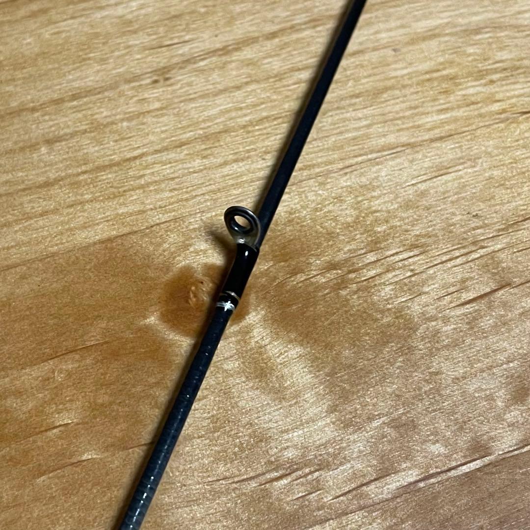 t*i様 ダイワ エメラルダスMX 86M ショア