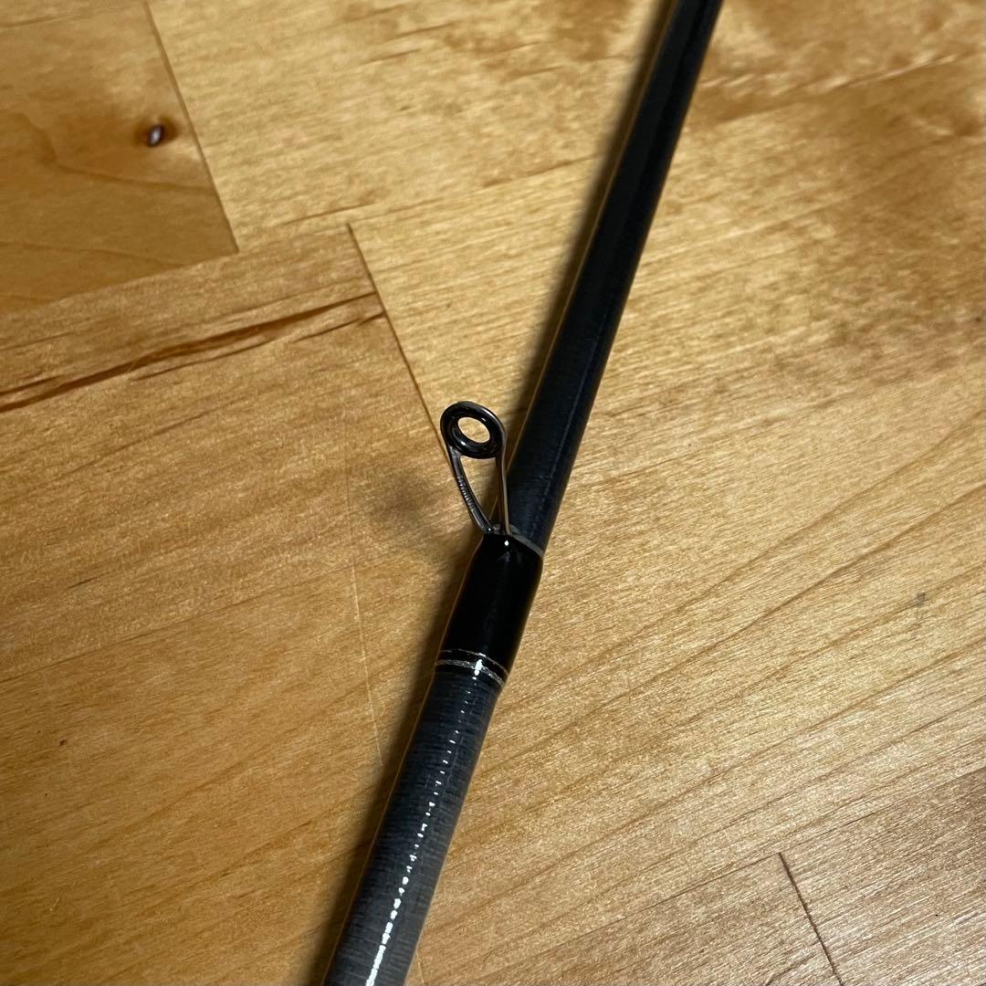 t*i様 ダイワ エメラルダスMX 86M ショア