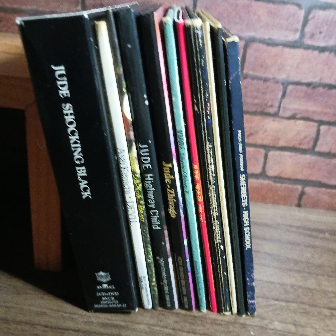 浅井健一さん　いろいろCD23枚セット