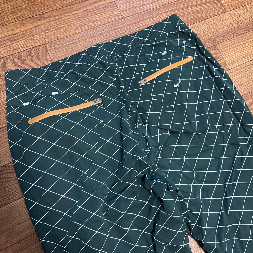 NIKE GYAKUSOU UNDERCOVER LAB ランニング　パンツ