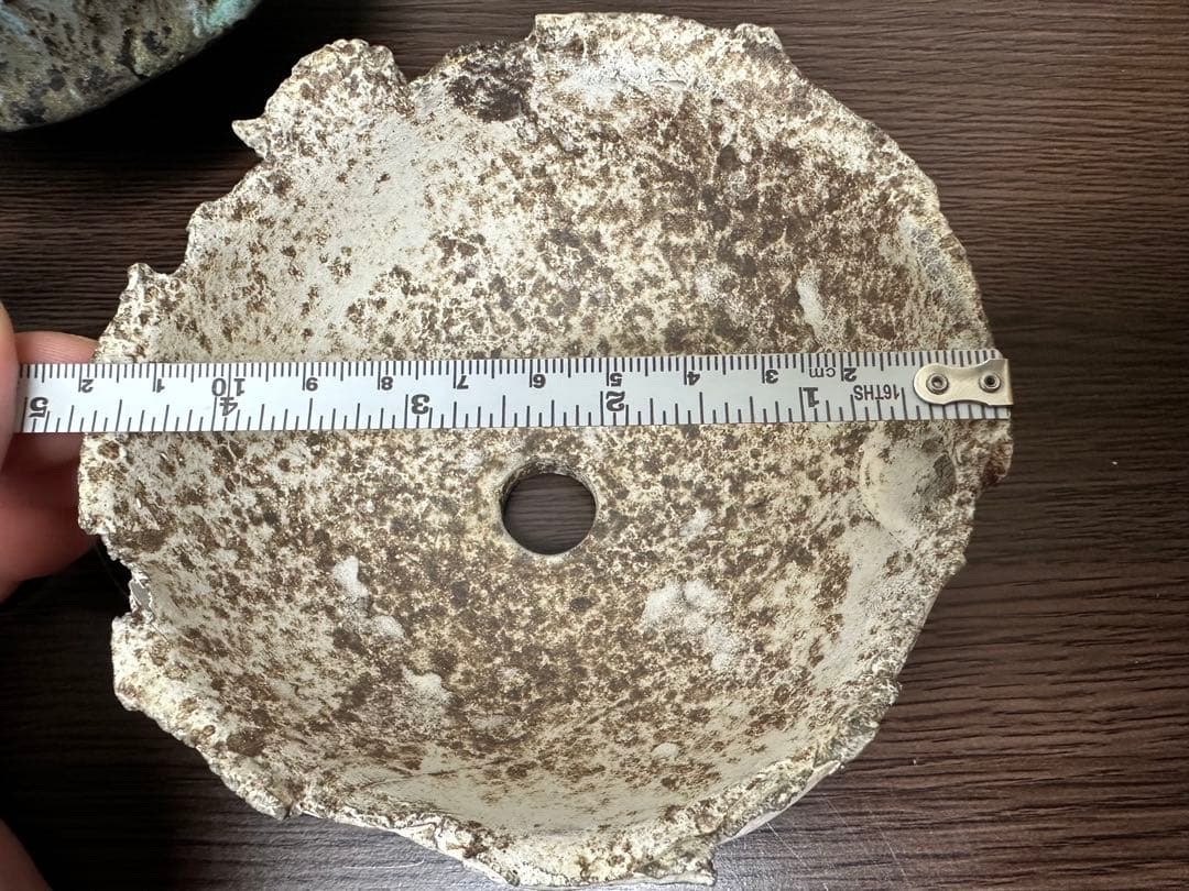 たけろうポット　阪本健　大西雄三郎 Y鉢　3点 作家鉢