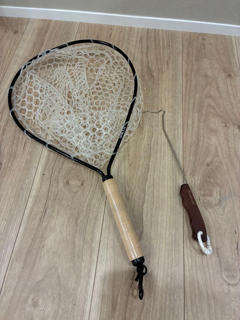 トラウト　ルアー小物セット　バルケイン　ジャッカルなど