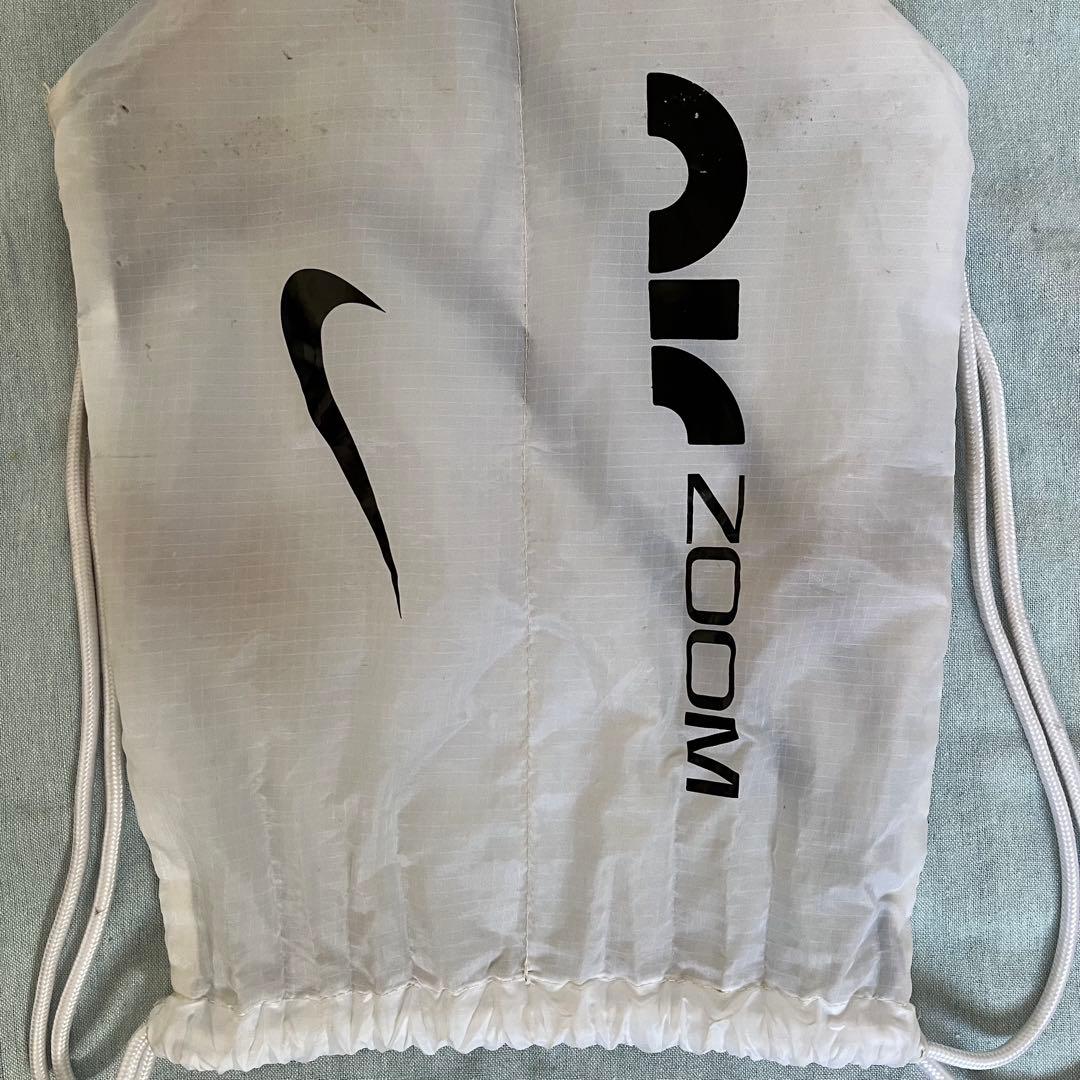 NIKE Air Zoom Maxfly 陸上スパイクシューズ 青色