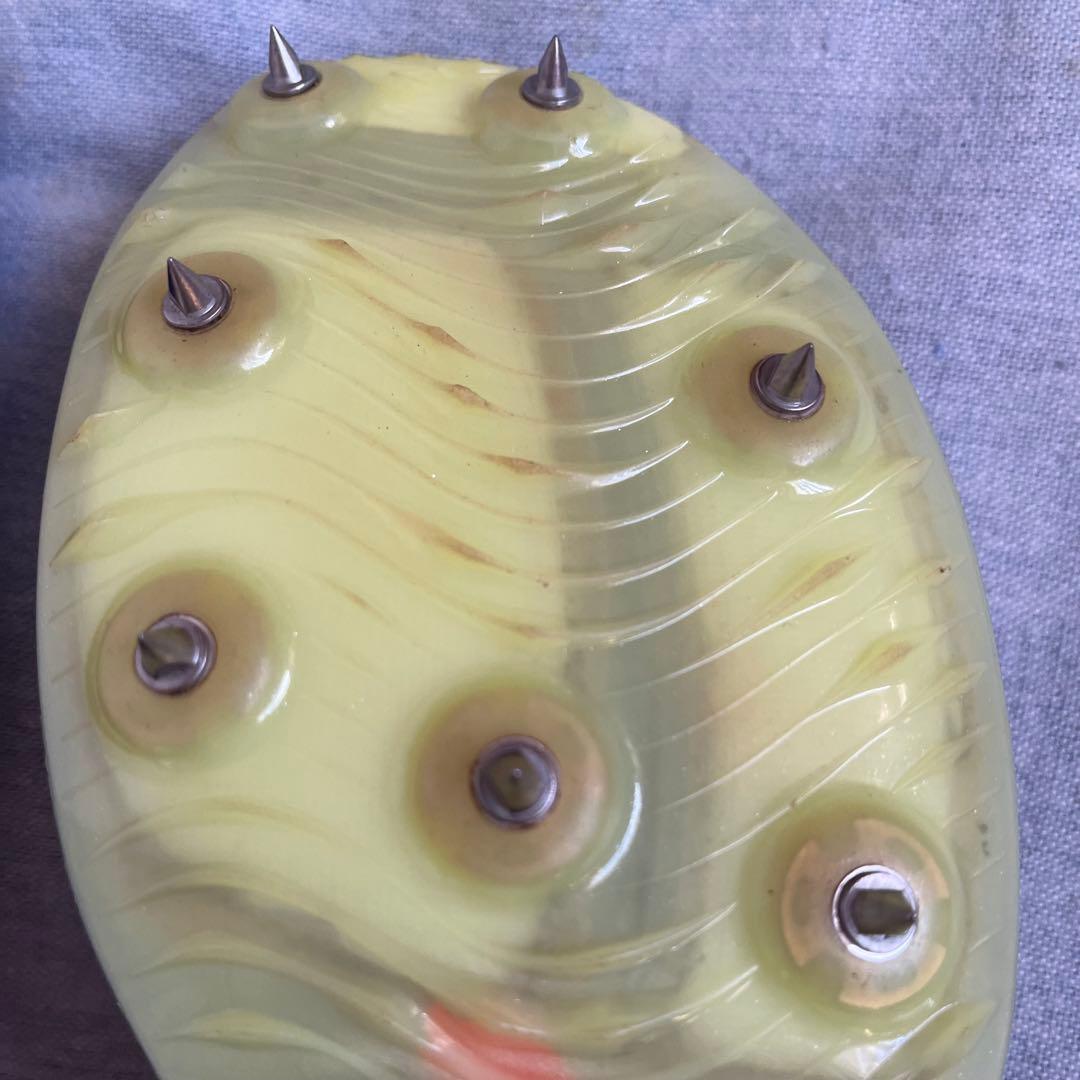 NIKE Air Zoom Maxfly 陸上スパイクシューズ 青色