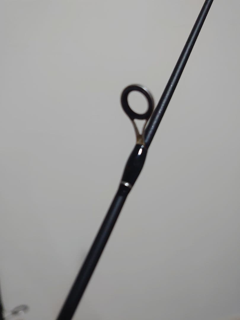 ライトショアジギングロッド 96M【TOMAS】イシグロオリジナルブランドロッド