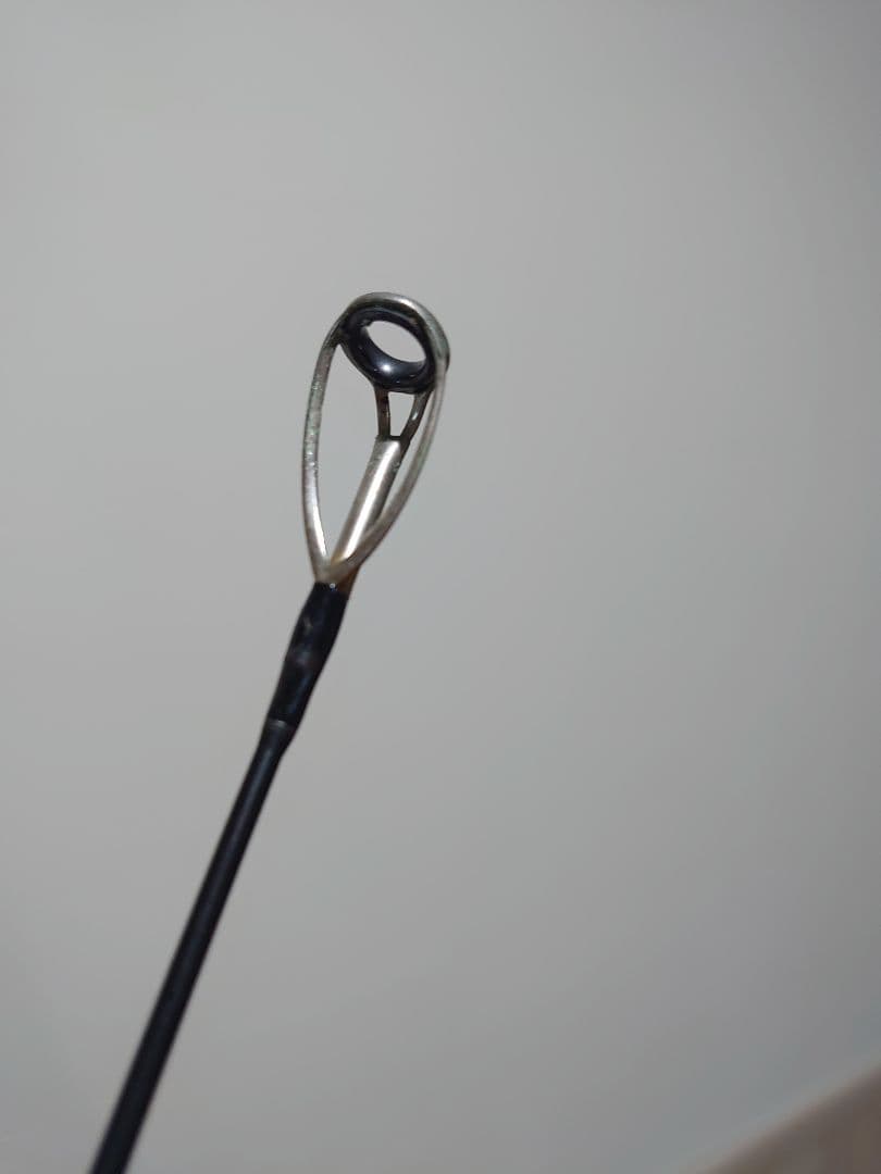 ライトショアジギングロッド 96M【TOMAS】イシグロオリジナルブランドロッド