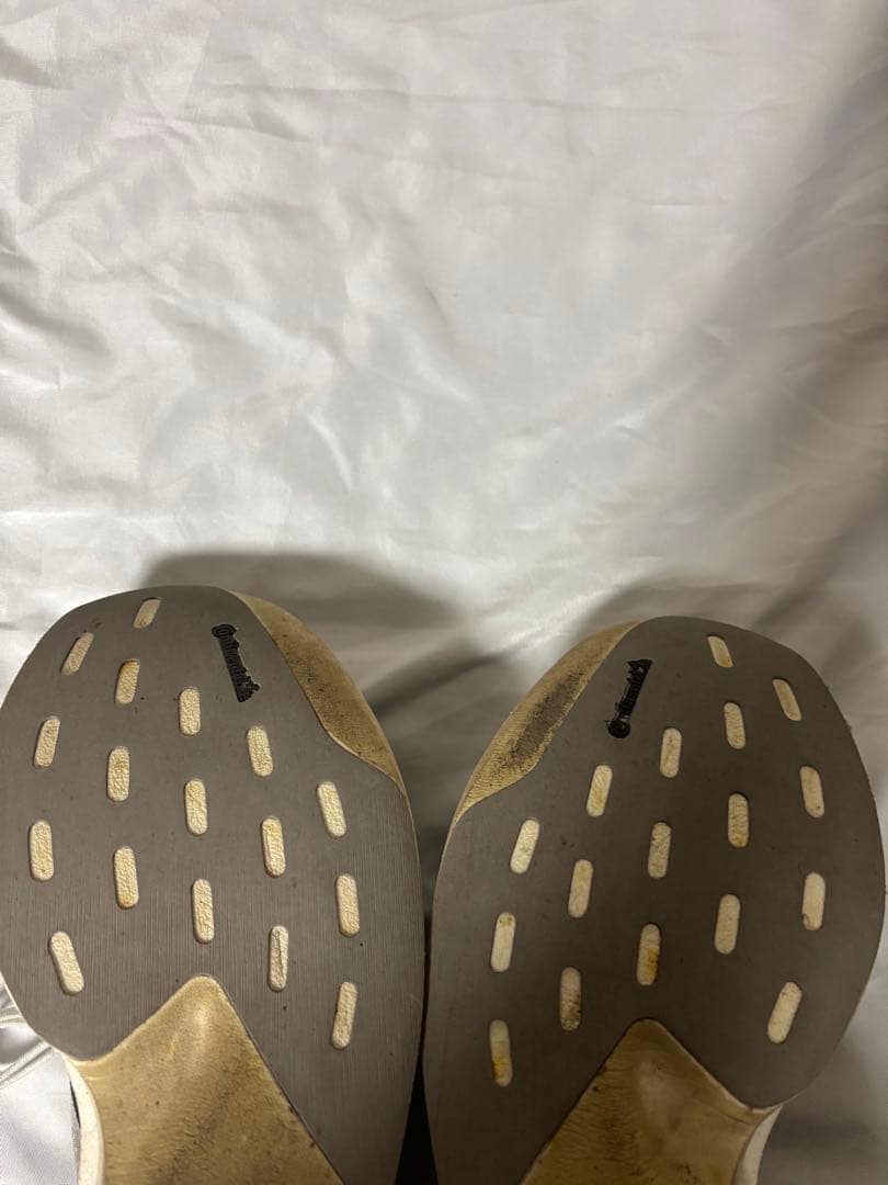 adizero EVO SL ランニングシューズ US 8.5 26.5センチ