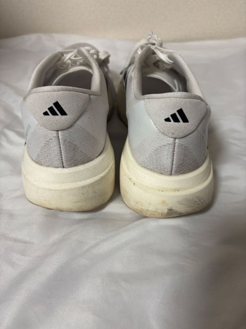 adizero EVO SL ランニングシューズ US 8.5 26.5センチ