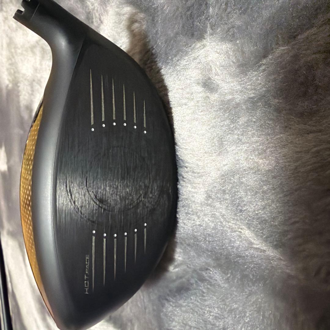 コブラ　エアロジェットMAX ヘッドのみ