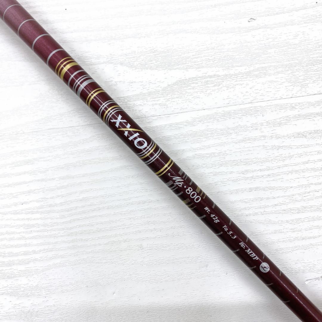 XXIO MP800 ゼクシオ8番 レディース イアン 女性用 単品 L