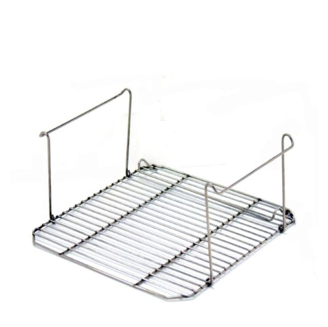 バーベキュー・調理用品 CHUMS BOOBY FACE FOLDING FIRE PIT M