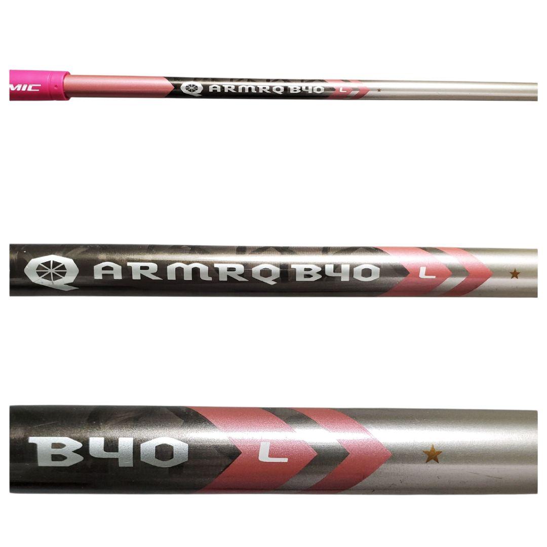 HONMA BERES ML501⭐レディース 10番アイアン グリップ新品