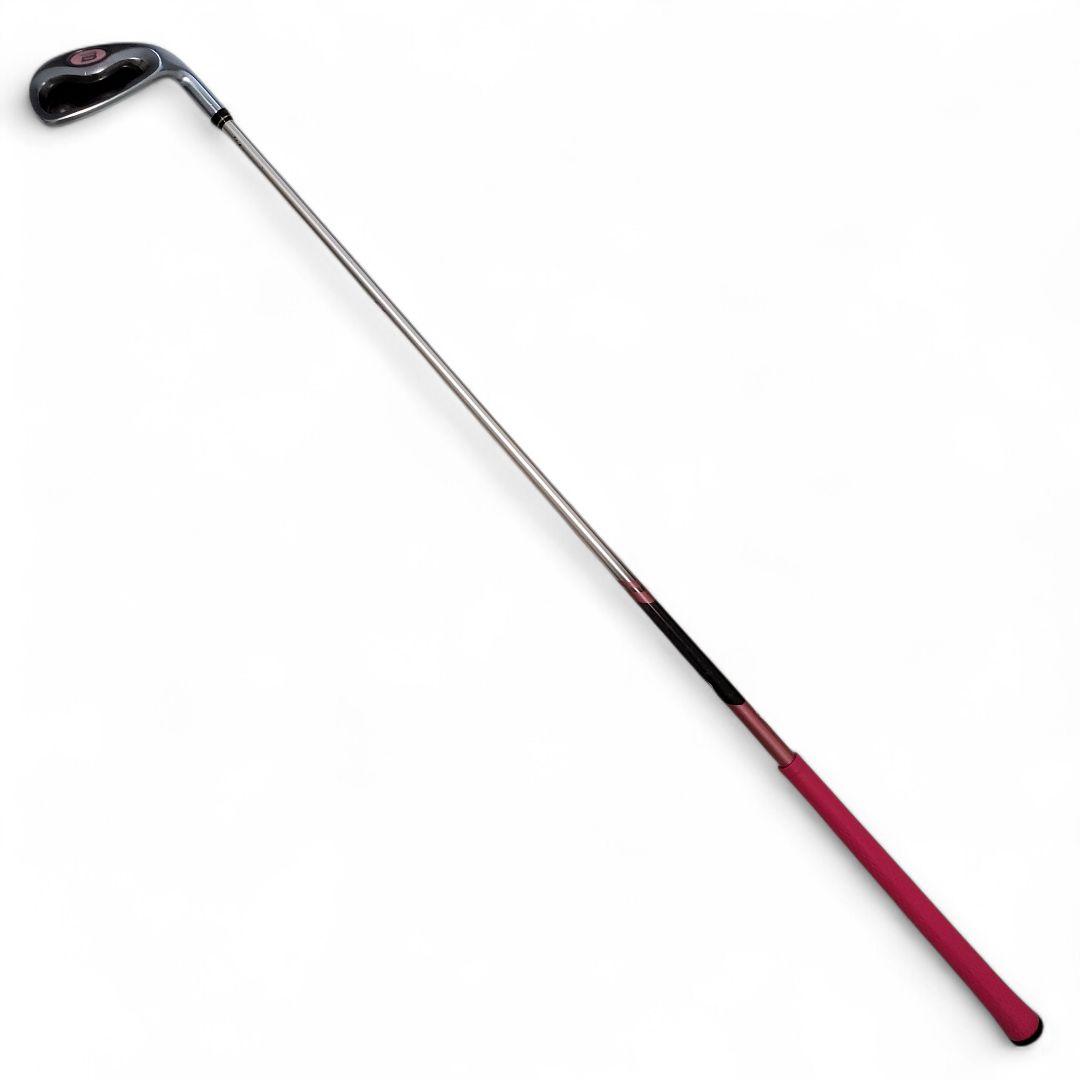 HONMA BERES ML501⭐レディース 10番アイアン グリップ新品