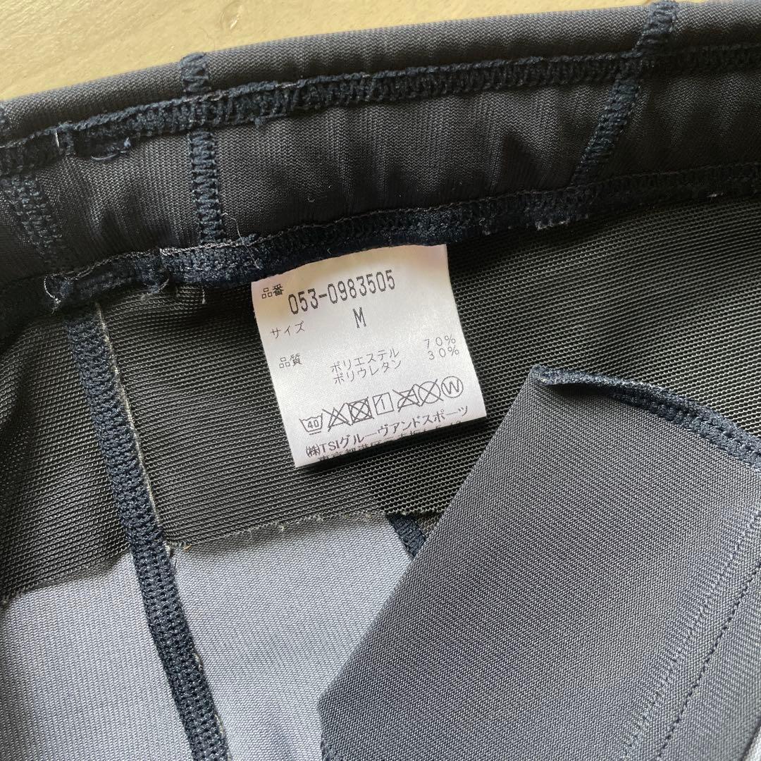 ⭐️新品未使用 パーリーゲイツ CW-Xコラボ インナー ネイビー サイズ:M⭐️