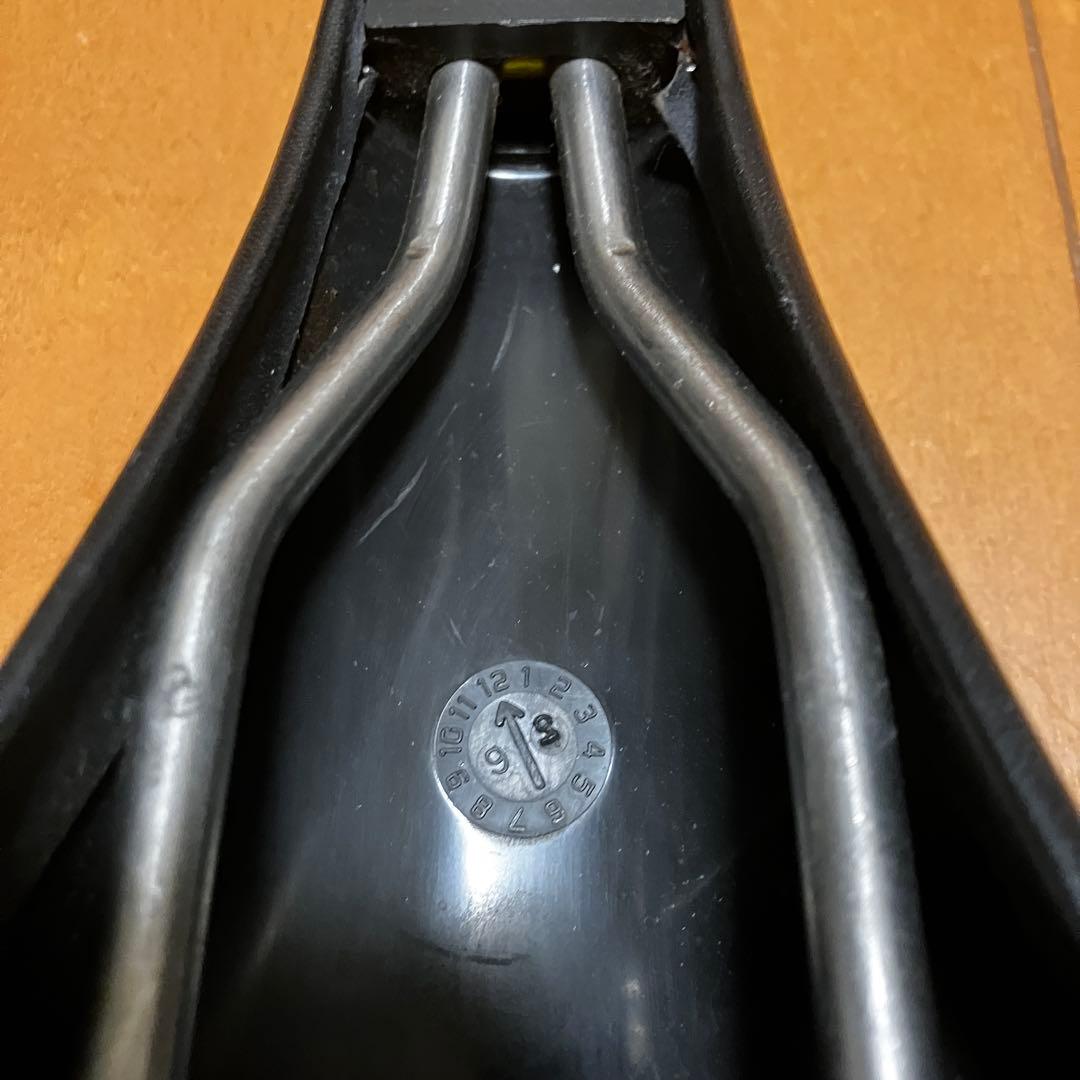セライタリア selle italia ターボマチック turbo matic