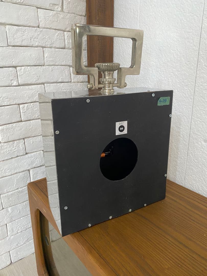 ⭐️【244】定価4万円　ドイツ買い付け品　時計　輸入品　日本未入荷　高級