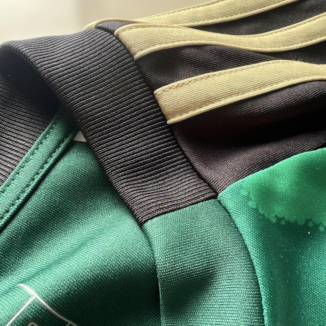 松本山雅FC 2025年ユニフォーム adidas 背番号12 Lサイズ