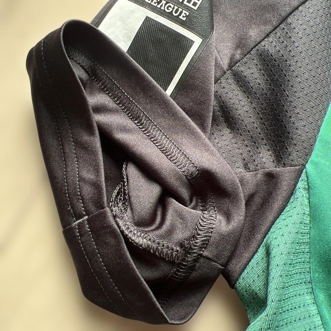 松本山雅FC 2025年ユニフォーム adidas 背番号12 Lサイズ