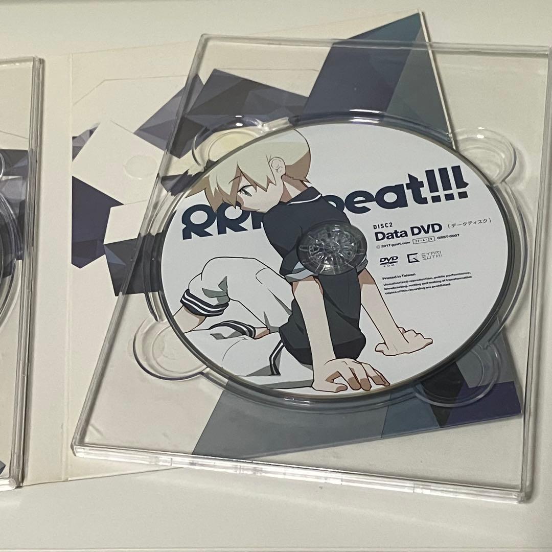 その他 GYARI / RRRepeat!!!