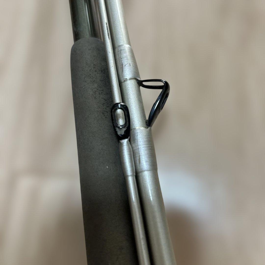 がまかつ　がま船LEOARC真鯛50号 3.9m