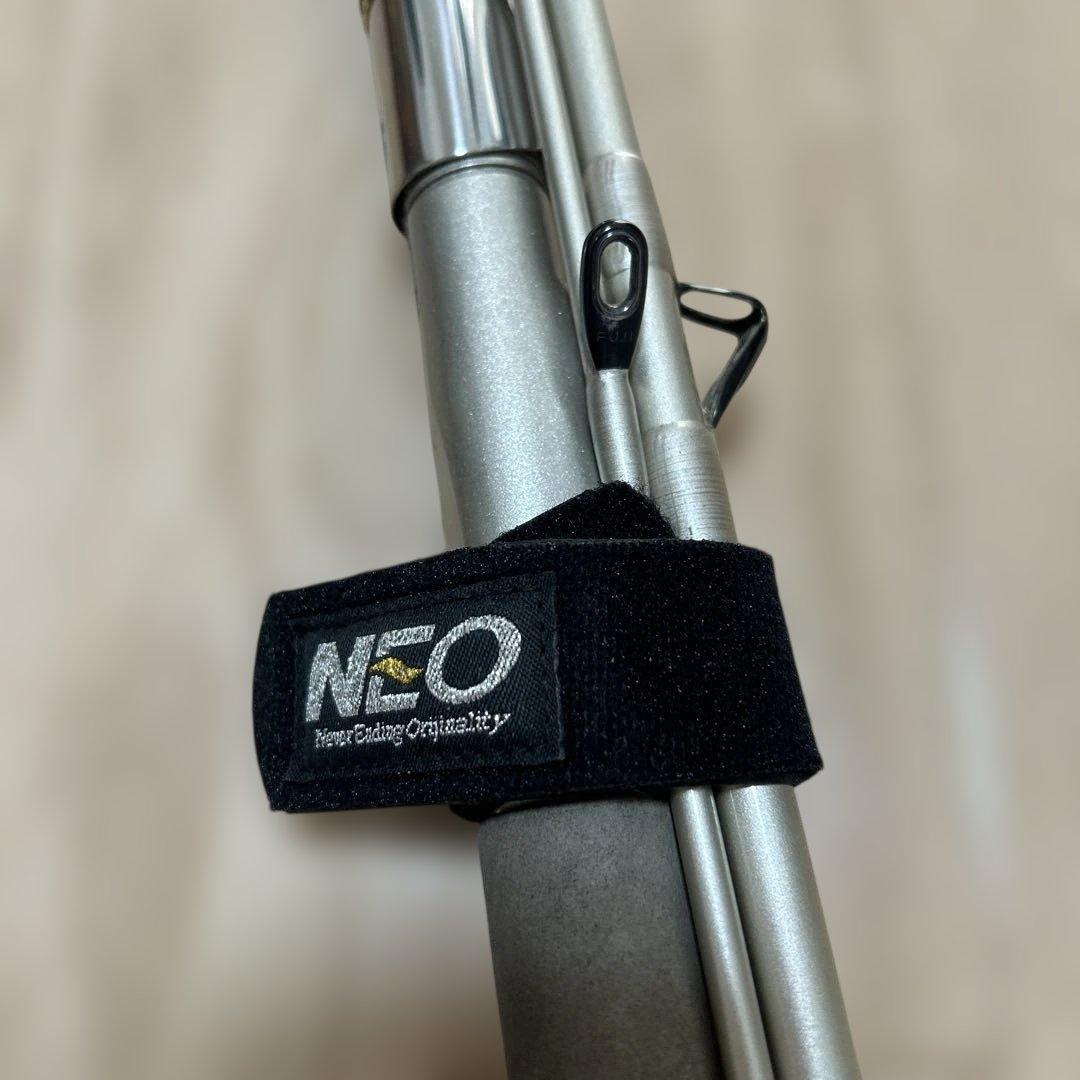 がまかつ　がま船LEOARC真鯛50号 3.9m