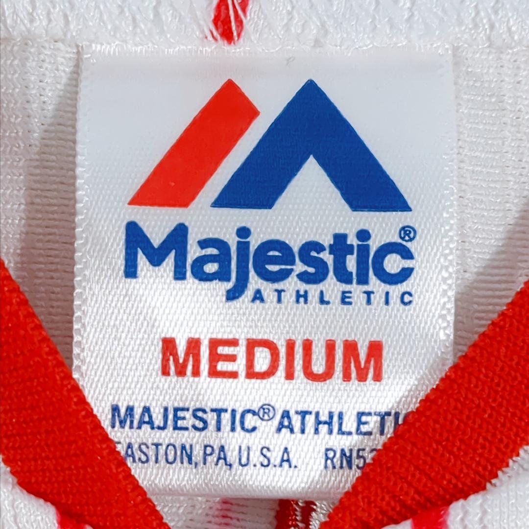 東京ヤクルトスワローズ レプリカユニフォーム M 山田哲人 背番号1 公式